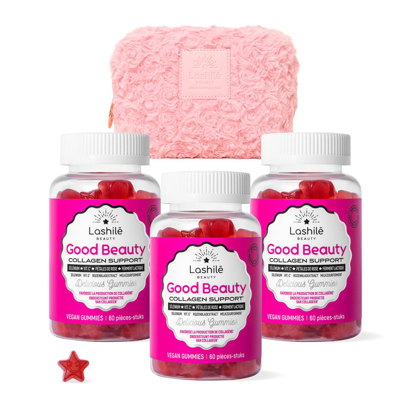 Good Beauty - 3 months