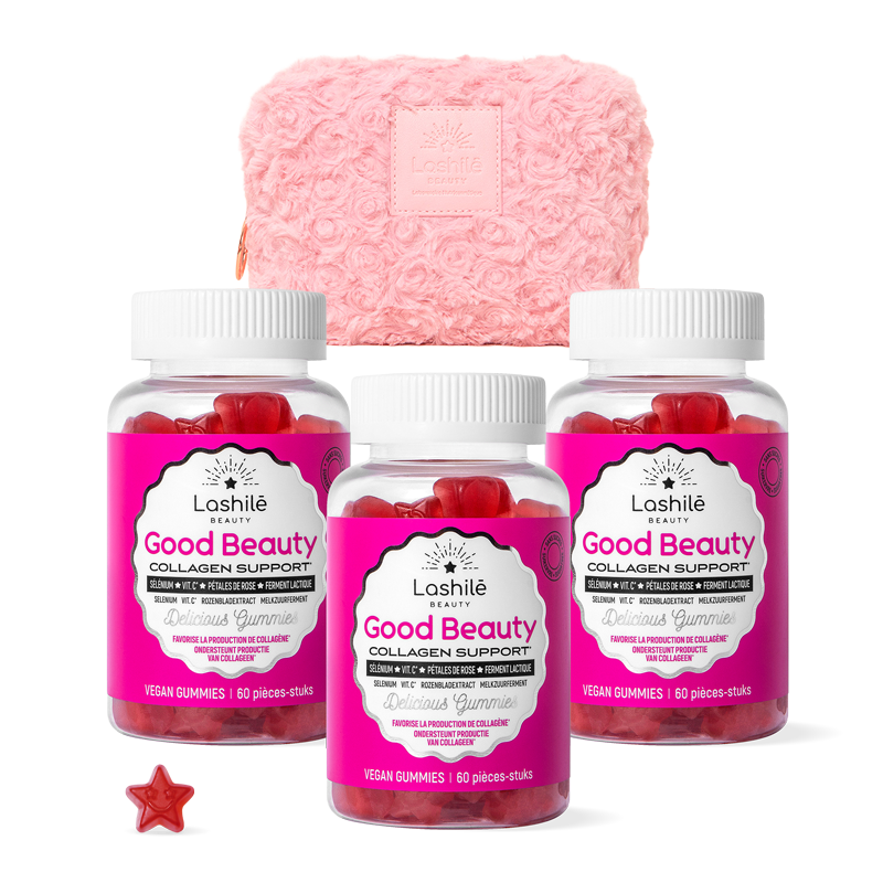 Good Beauty - 3 months