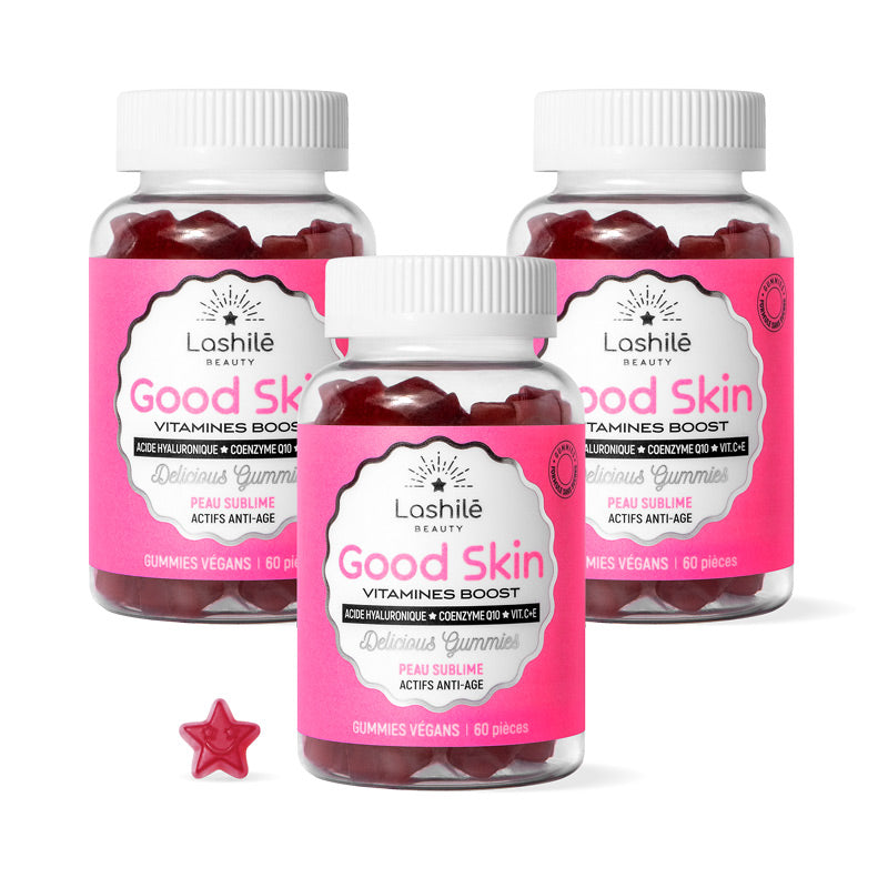 Good Skin - 3 mois