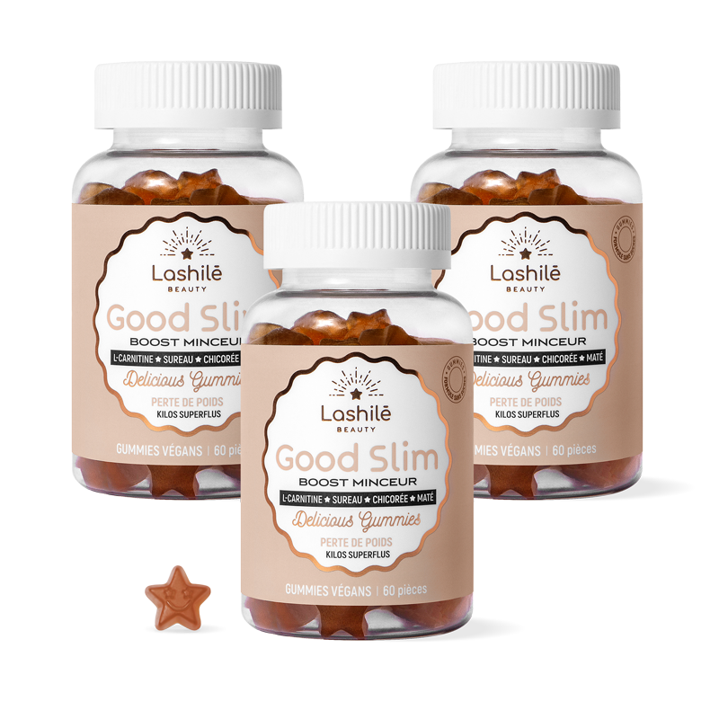 Good Slim Weight Loss - 3 mesi