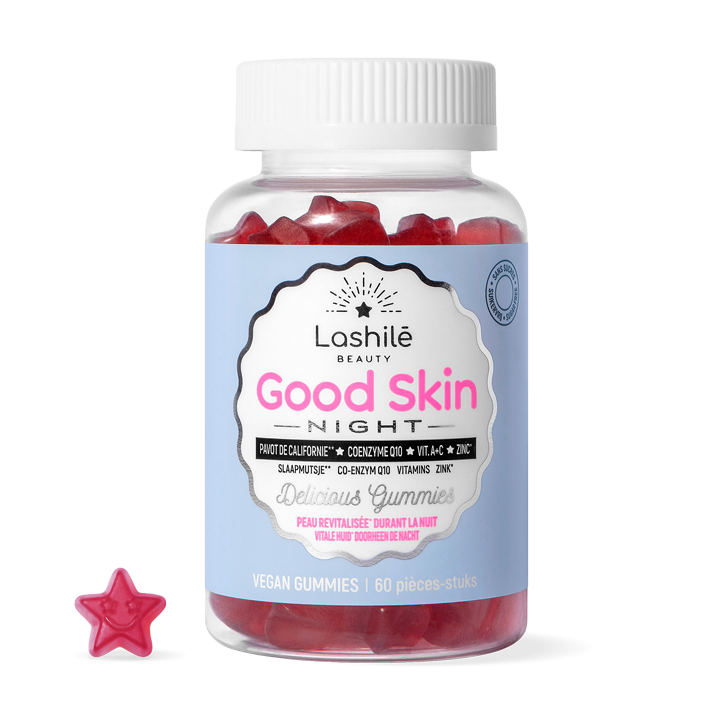 Good Skin Night - 1 mese