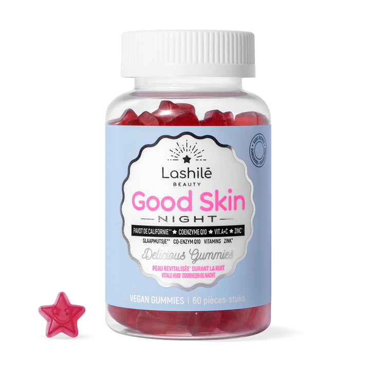 Good Skin Night - 1 mese