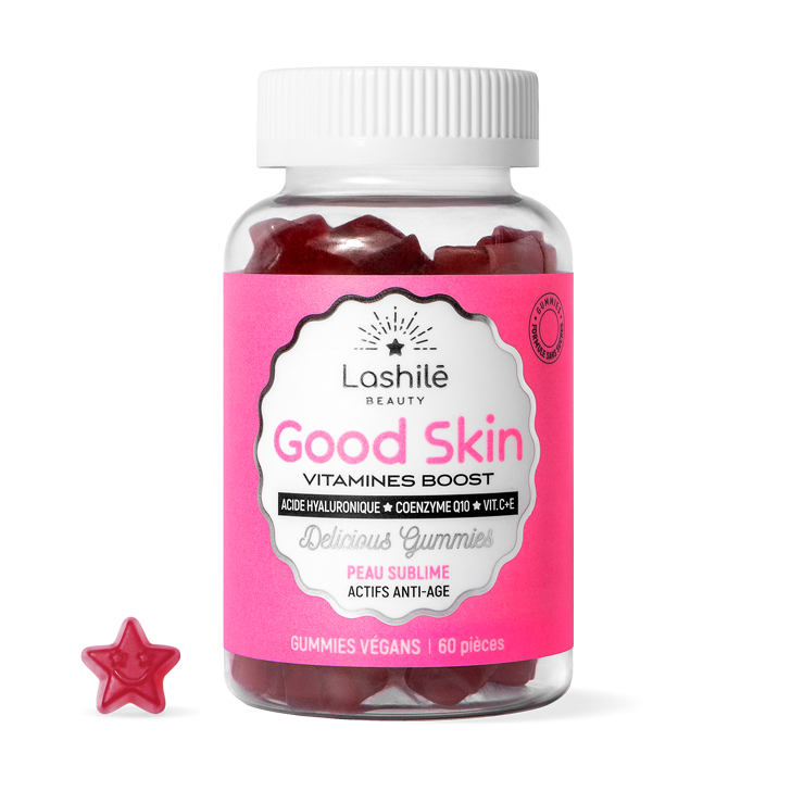 Good Skin Vitamins - 1 month