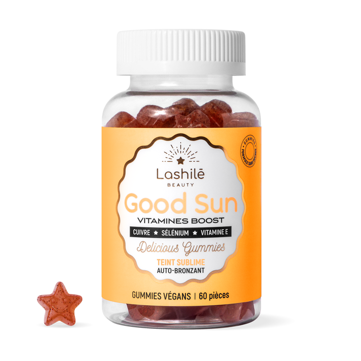 Autoabbronzante Good Sun - 1 mese