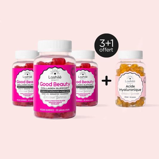 Pack Boost Colágeno