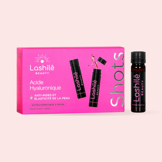 Shots Acido ialuronico