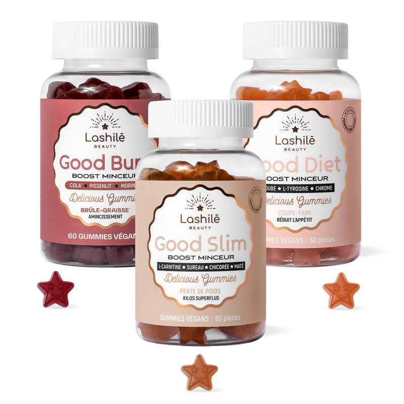 Pacchetto dimagrante