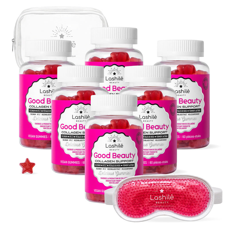 Good Beauty - 6 mois