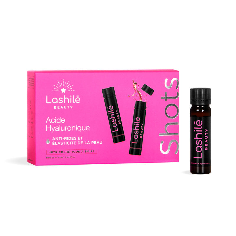 Iniezioni di acido ialuronico - 14 giorni