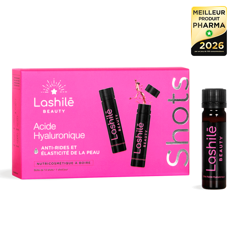 Iniezioni di acido ialuronico - 14 giorni