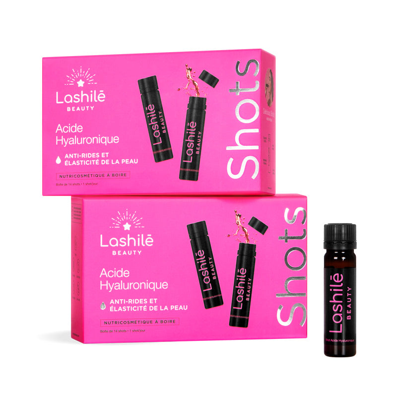 Iniezioni di acido ialuronico - 1 mese