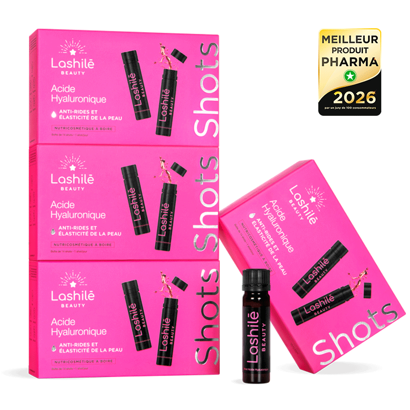 Iniezioni di acido ialuronico - 2 mesi