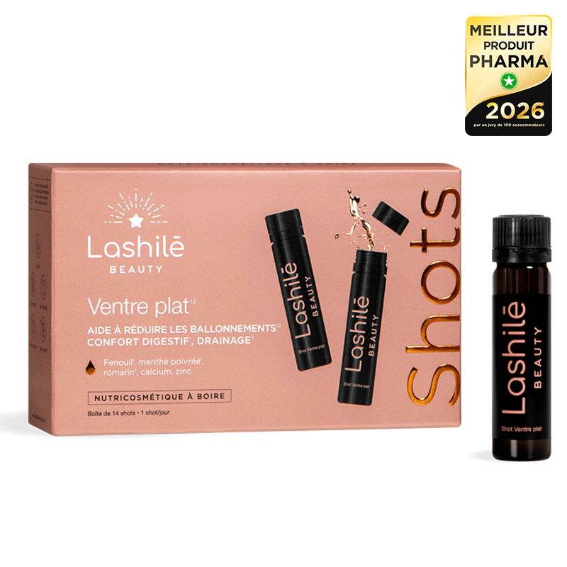 Iniezioni per la pancia piatta - 14 giorni