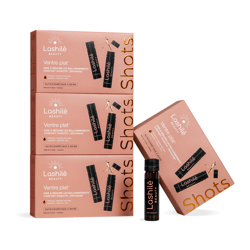 Pancia Piatta - 2 mesi