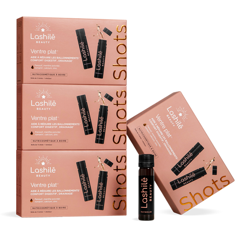 Pancia Piatta - 2 mesi