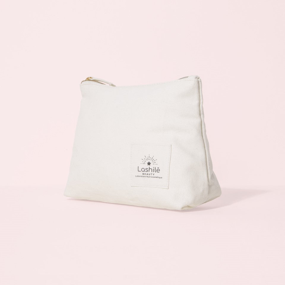 Estuche de viaje