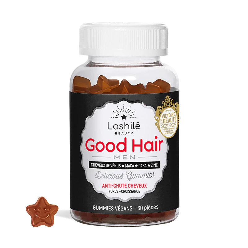 Good Hair – Laboratorio Lashilé Beauty