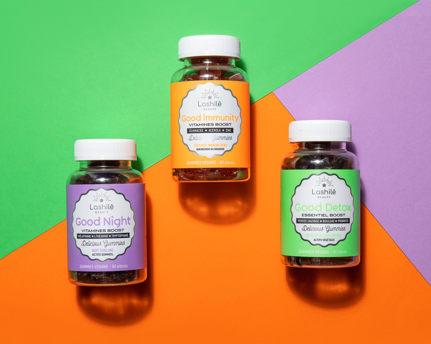 Gamma Benessere