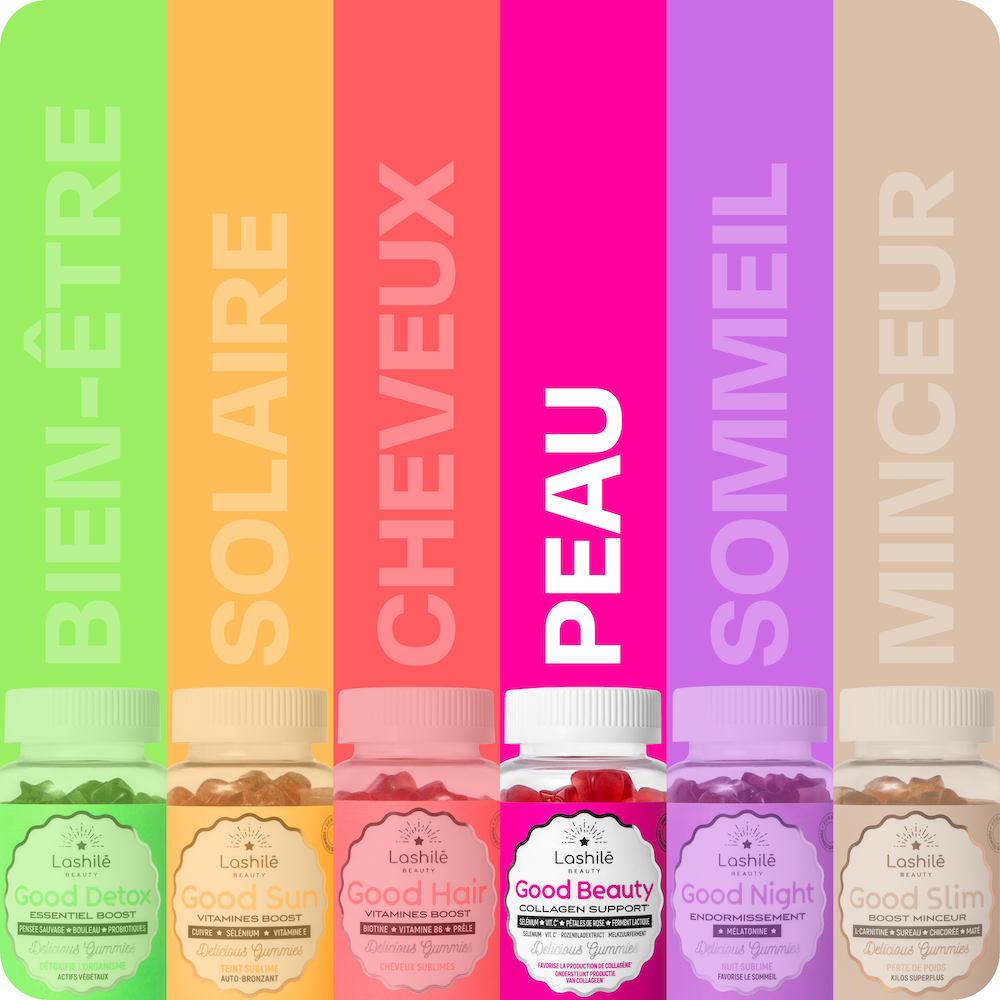 Good Beauty - 3 meses