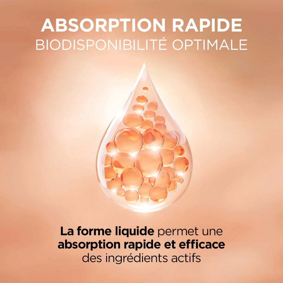 Shots Brûle-graisse - 14 jours