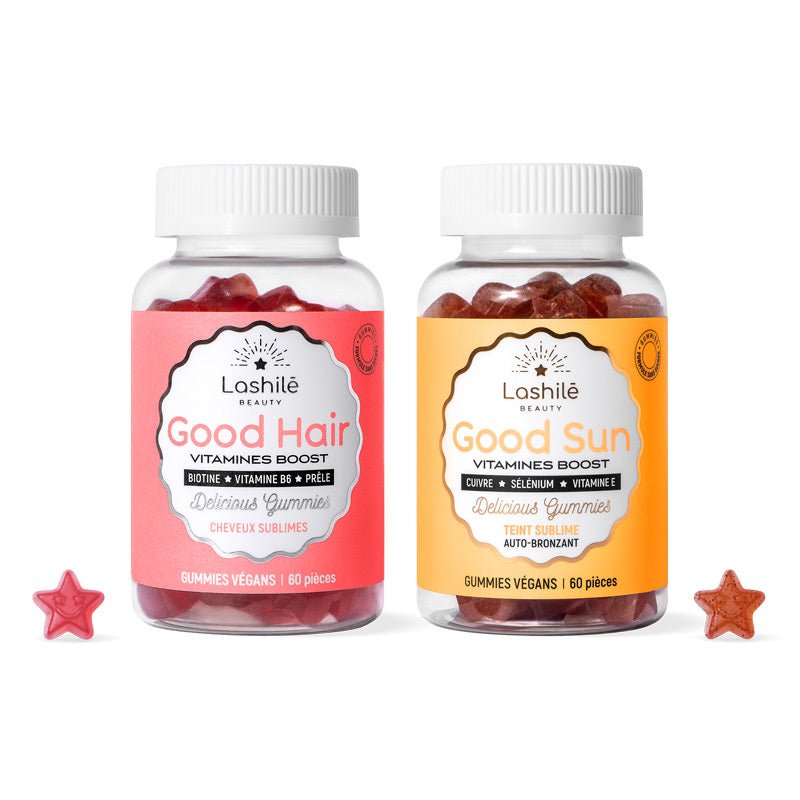 Duo Capelli e Sole