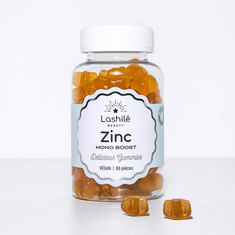 Zinc