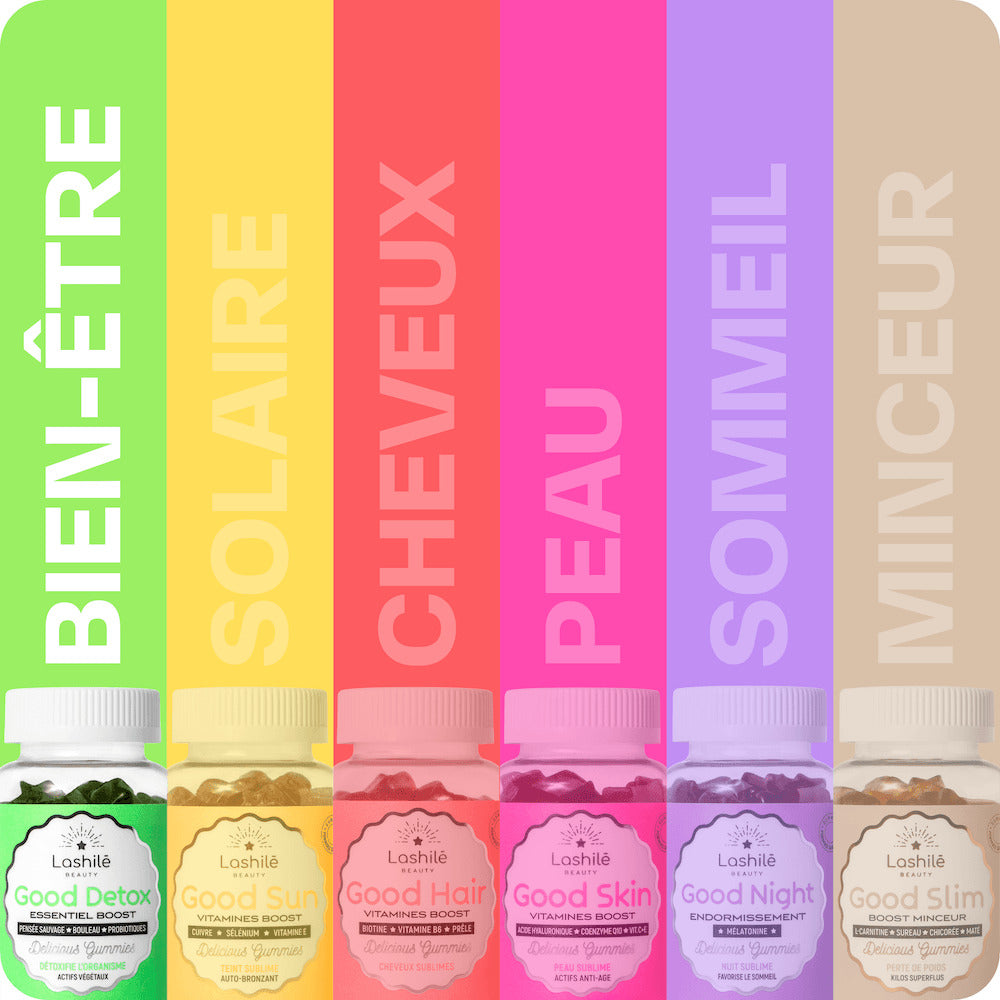 Good Detox - 6 mesi