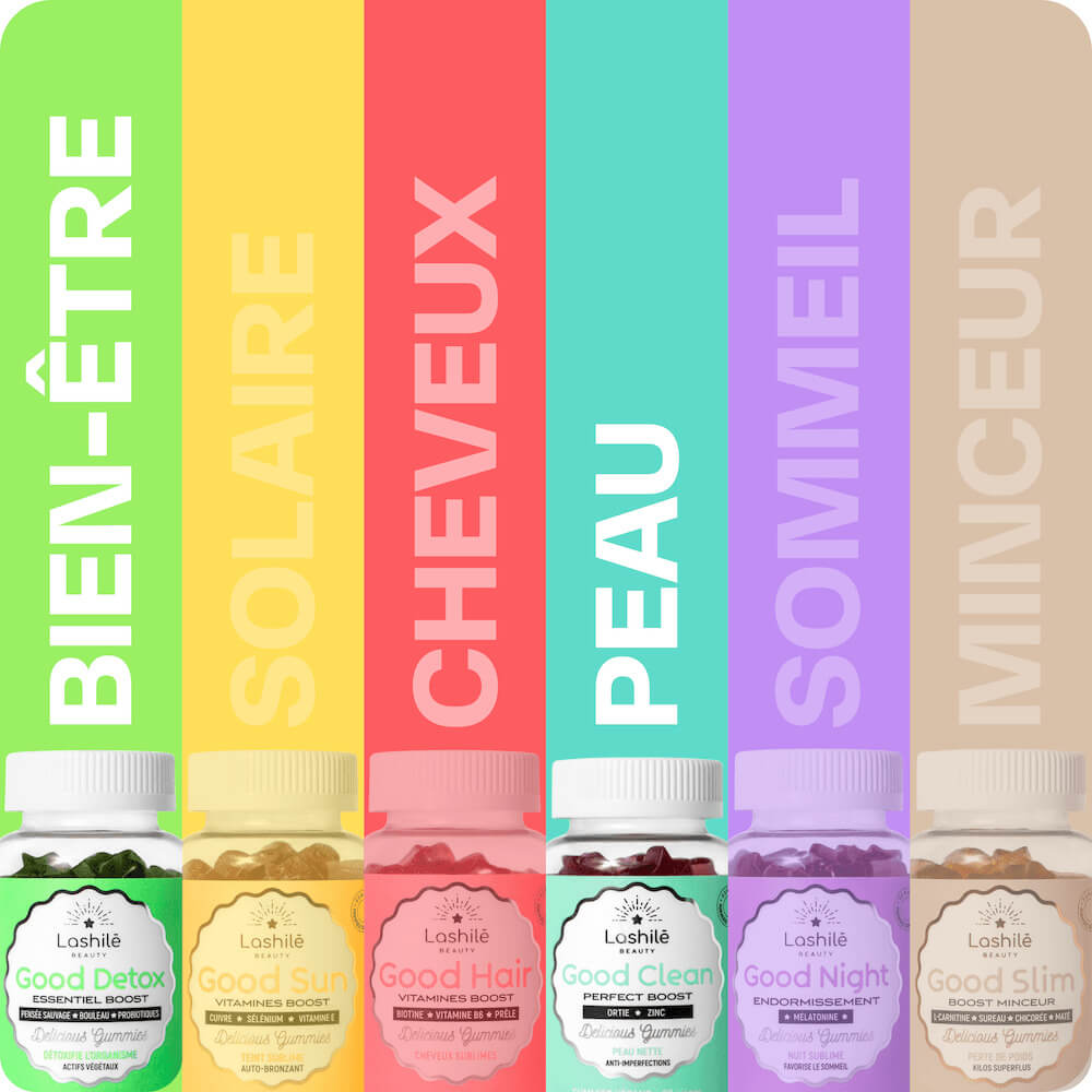 Pacchetto Clean e Detox - 3 mesi