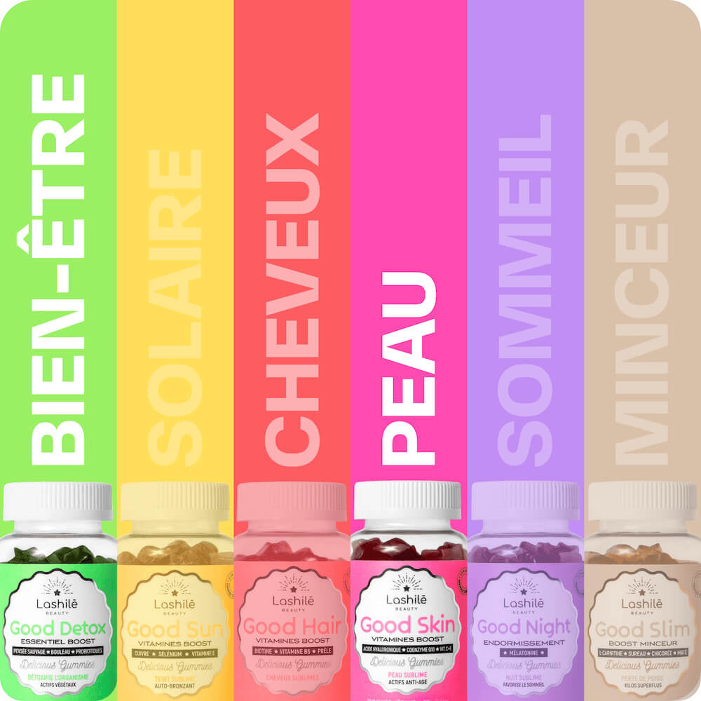 Duo Skin e Detox