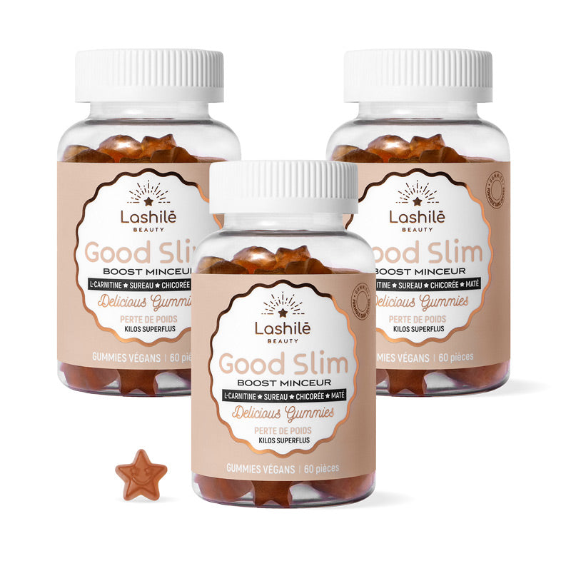 Good Slim Weight Loss - 3 mesi