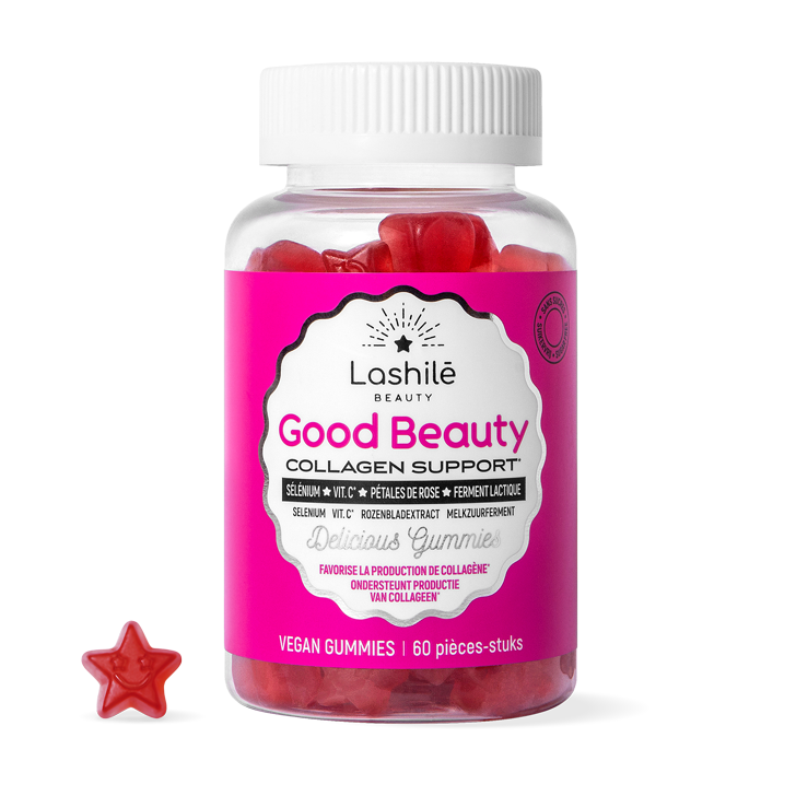 Good Beauty - 1 mois