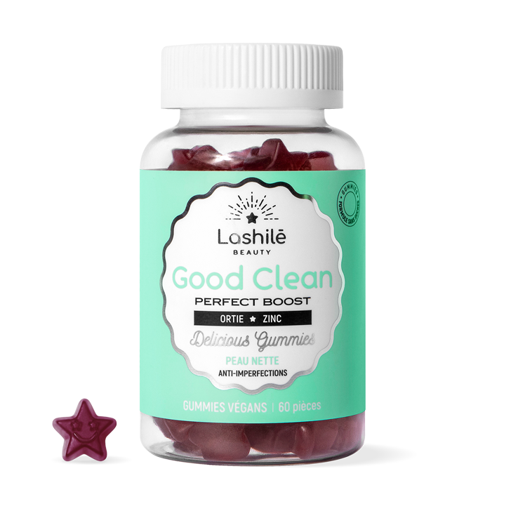 Buona pulizia - 1 mese