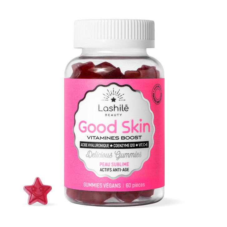 Good Skin Vitamins - 1 maand