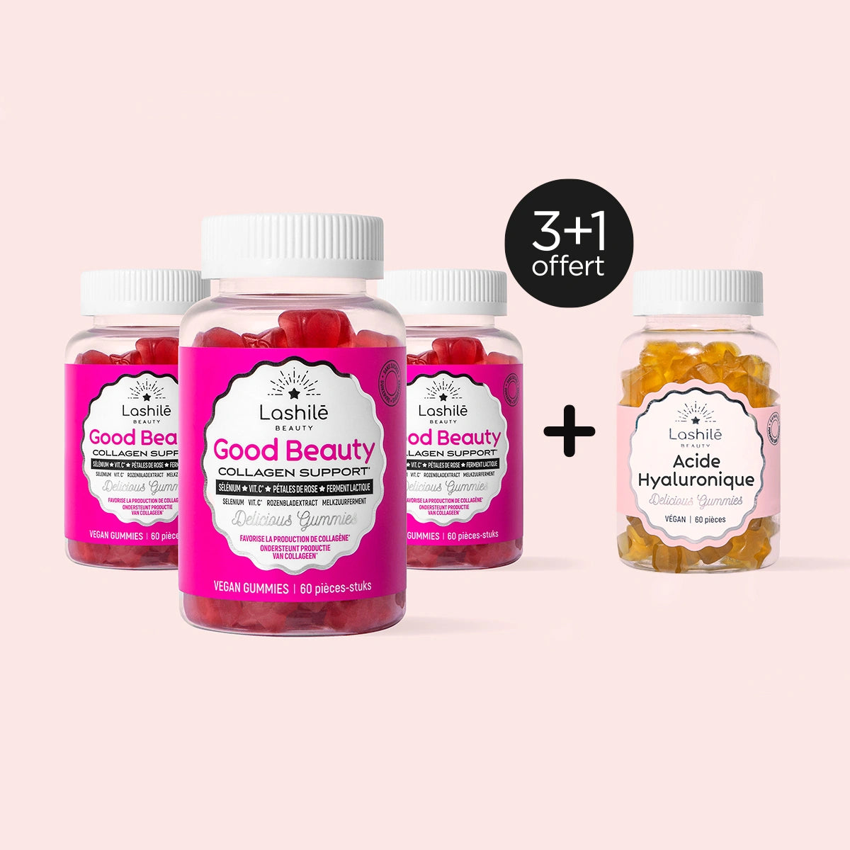 Offres exclusives - 30 jours pour préparer l'été !