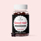 GOOD HAIR MEN - ITALIE