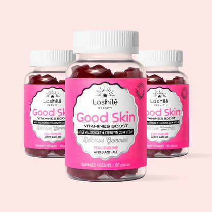 Good Skin - ITALY