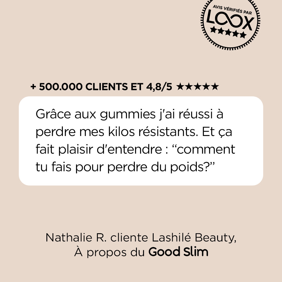 Good Slim Weight Loss - 6 mesi