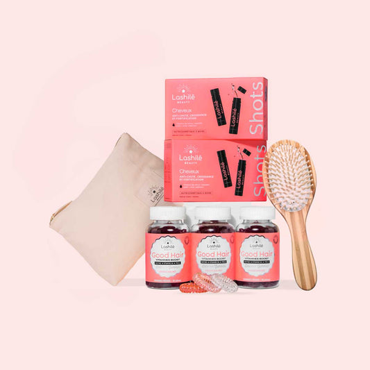 Super Pack Boost Crescita Capelli