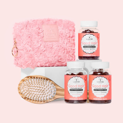 Good Hair superpakket