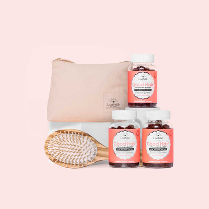 Super pack Good Hair