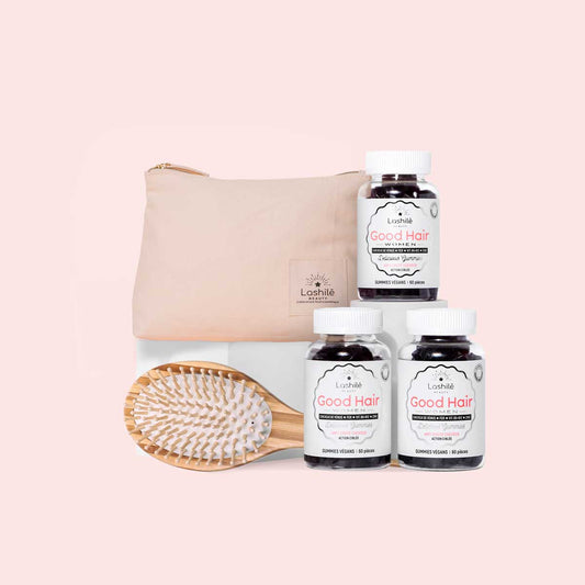 Good Hair Women Super Pack