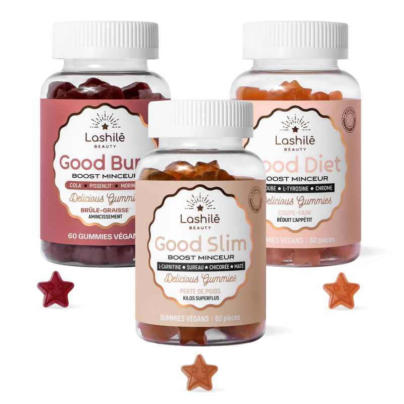 Pacchetto dimagrante