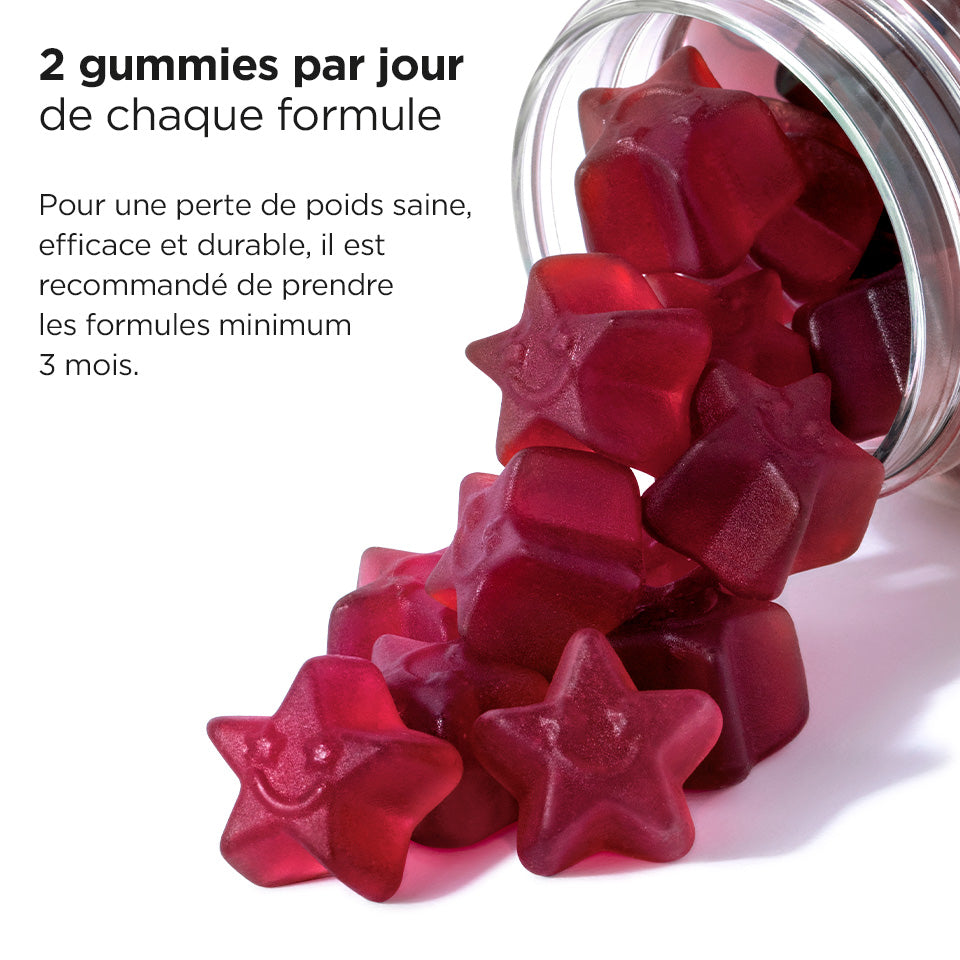 Pacchetto dimagrante