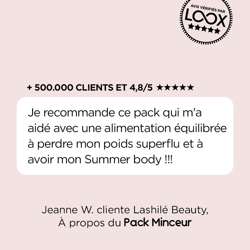 Pacchetto dimagrante