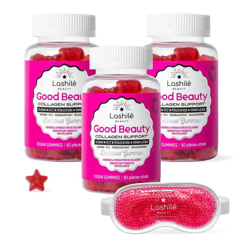 Good Beauty - 3 meses