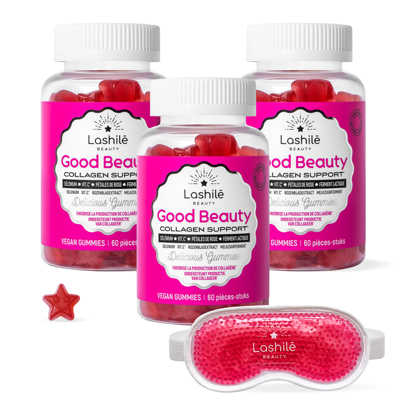 Good Beauty - 3 meses