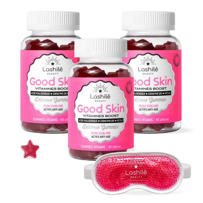 Good Skin - 3 mesi