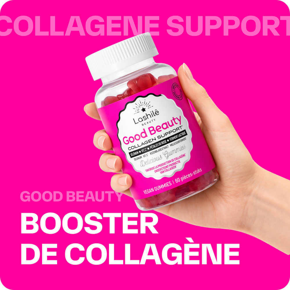 Good Beauty - 3 meses