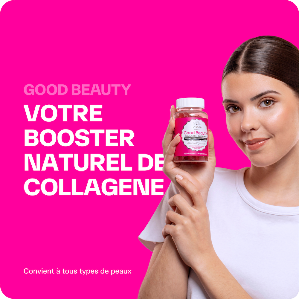 Good Beauty - 3 meses