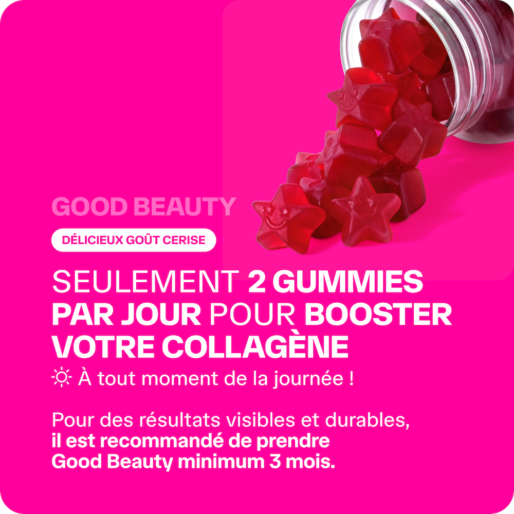 Good Beauty - 1 Monat